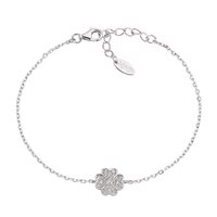 Bracciale Amen Donna in Argento Zircone BRQCBBZ - BRQCBBZ